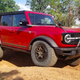 Image for article titled Best Reviews 2021: The 2021 Ford Bronco Is The Compromised Off-Road Beast You Dreamed It Would Be
